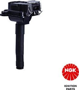 NGK 48008 - Котушка запалювання autozip.com.ua
