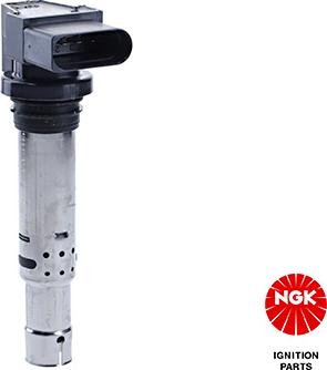 NGK 48003 - Котушка запалювання autozip.com.ua