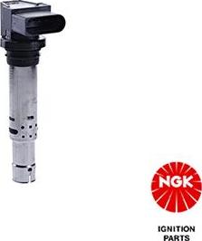 NGK 48003 - Котушка запалювання autozip.com.ua