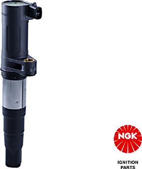 NGK 48002 - Котушка запалювання autozip.com.ua