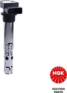 NGK 48015 - Котушка запалювання autozip.com.ua