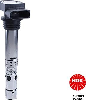 NGK 48015 - Котушка запалювання autozip.com.ua