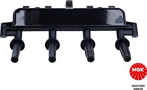 NGK 48016 - Котушка запалювання autozip.com.ua