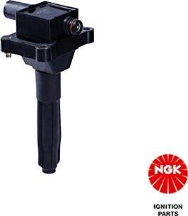 NGK 48018 - Котушка запалювання autozip.com.ua
