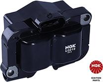 NGK 48085 - Котушка запалювання autozip.com.ua