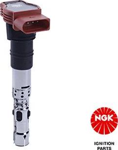 NGK 48088 - Котушка запалювання autozip.com.ua