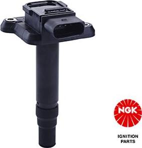 NGK 48082 - Котушка запалювання autozip.com.ua
