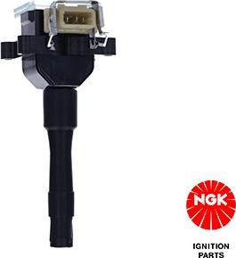 NGK 48036 - Котушка запалювання autozip.com.ua