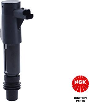 NGK 48031 - Котушка запалювання autozip.com.ua