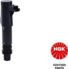 NGK 48031 - Котушка запалювання autozip.com.ua