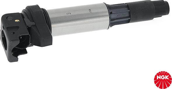 NGK 48033 - Котушка запалювання autozip.com.ua