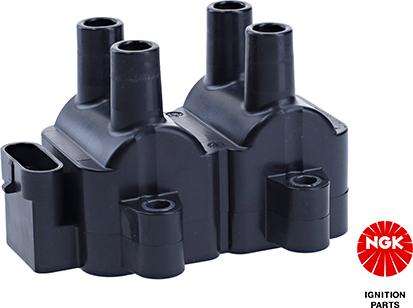 NGK 48026 - Котушка запалювання autozip.com.ua