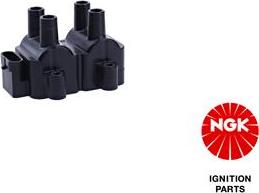NGK 48026 - Котушка запалювання autozip.com.ua