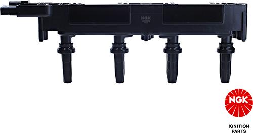 NGK 48032 - Котушка запалювання autozip.com.ua