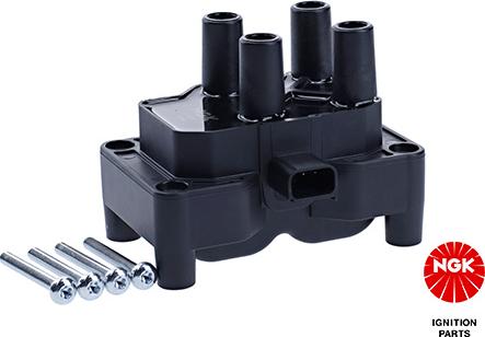 NGK 48027 - Котушка запалювання autozip.com.ua