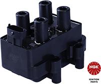 NGK 48145 - Котушка запалювання autozip.com.ua