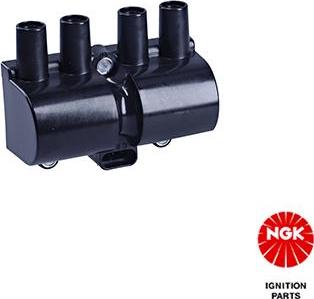 NGK 48142 - Котушка запалювання autozip.com.ua