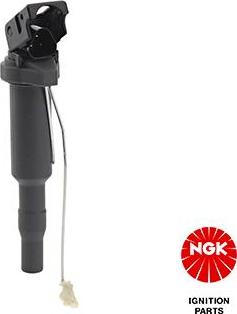 NGK 48147 - Котушка запалювання autozip.com.ua