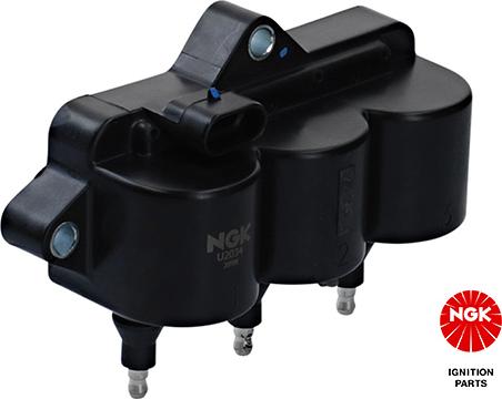 NGK 48153 - Котушка запалювання autozip.com.ua