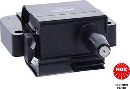 NGK 48152 - Котушка запалювання autozip.com.ua