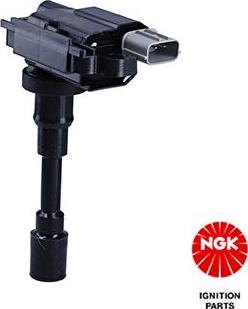 NGK 48157 - Котушка запалювання autozip.com.ua