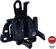 NGK 48166 - Котушка запалювання autozip.com.ua