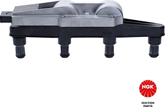 NGK 48114 - Котушка запалювання autozip.com.ua