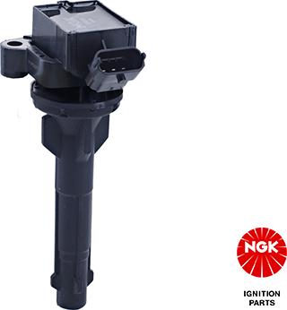 NGK 48116 - Котушка запалювання autozip.com.ua