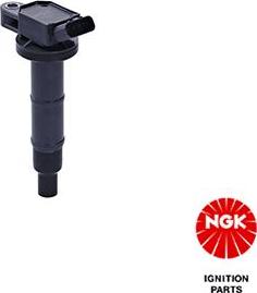 NGK 48184 - Котушка запалювання autozip.com.ua