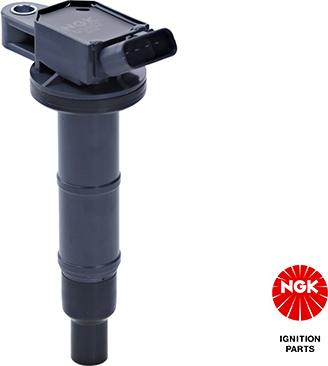 NGK 48184 - Котушка запалювання autozip.com.ua