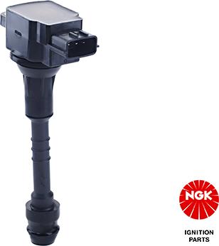 NGK 48139 - Котушка запалювання autozip.com.ua