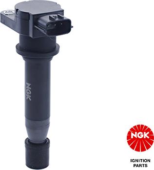 NGK 48136 - Котушка запалювання autozip.com.ua