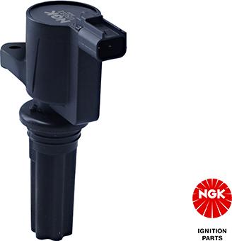 NGK 48120 - Котушка запалювання autozip.com.ua