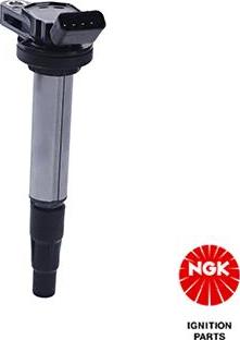 NGK 48395 - Котушка запалювання autozip.com.ua