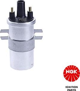 NGK 48344 - Котушка запалювання autozip.com.ua