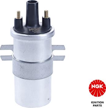 NGK 48344 - Котушка запалювання autozip.com.ua