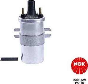 NGK 48345 - Котушка запалювання autozip.com.ua
