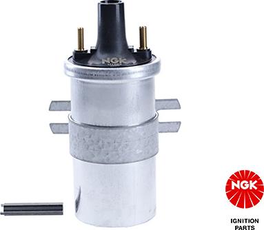 NGK 48345 - Котушка запалювання autozip.com.ua