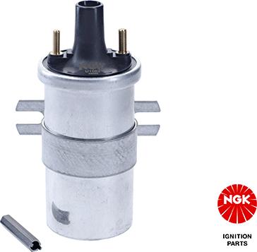 NGK 48346 - Котушка запалювання autozip.com.ua