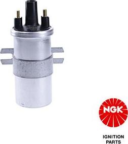 NGK 48340 - Котушка запалювання autozip.com.ua