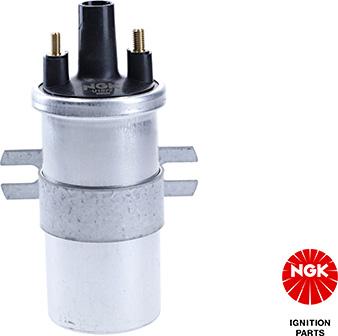NGK 48340 - Котушка запалювання autozip.com.ua