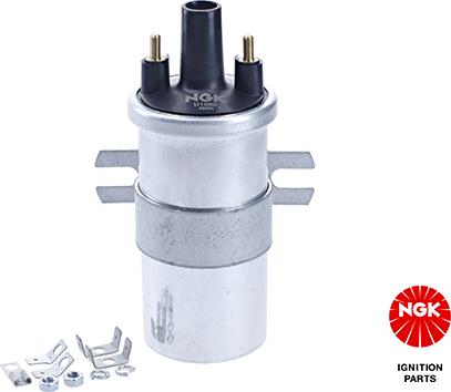 NGK 48343 - Котушка запалювання autozip.com.ua
