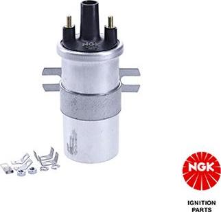 NGK 48343 - Котушка запалювання autozip.com.ua