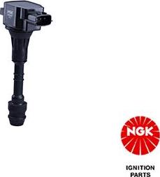 NGK 48351 - Котушка запалювання autozip.com.ua