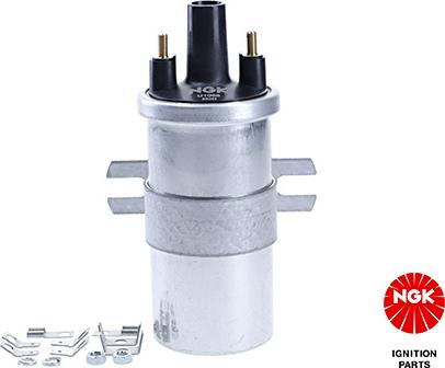 NGK 48305 - Котушка запалювання autozip.com.ua