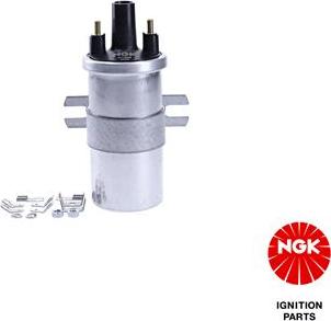 NGK 48305 - Котушка запалювання autozip.com.ua