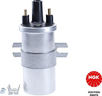 NGK 48306 - Котушка запалювання autozip.com.ua