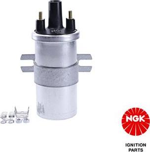 NGK 48302 - Котушка запалювання autozip.com.ua