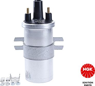 NGK 48302 - Котушка запалювання autozip.com.ua