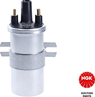NGK 48307 - Котушка запалювання autozip.com.ua
